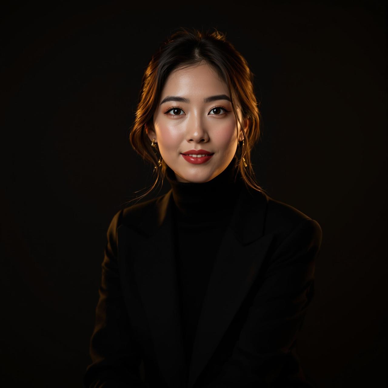 协和影院团队成员-李婉清
