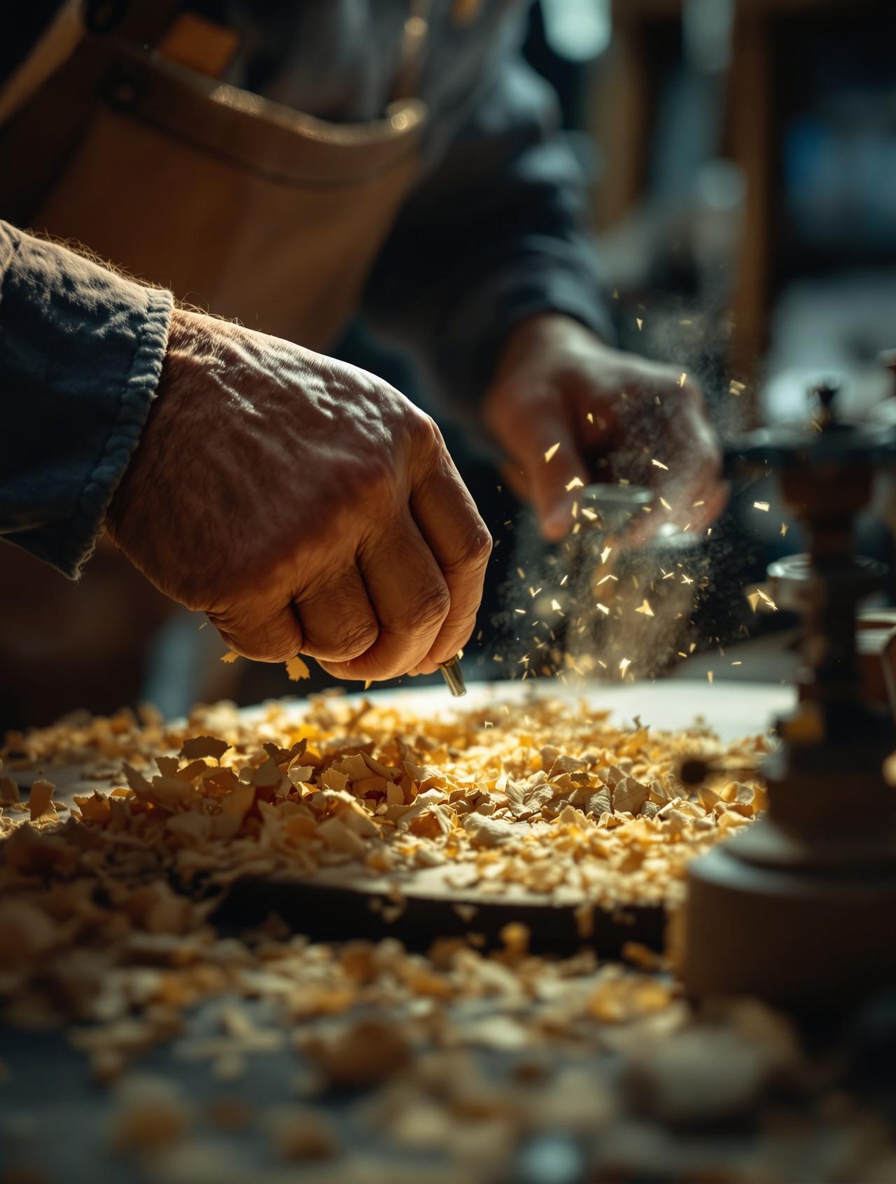 协和影院纪录片作品-匠心传承