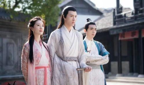 最新国产剧,匠心独运，情感共鸣  第3张