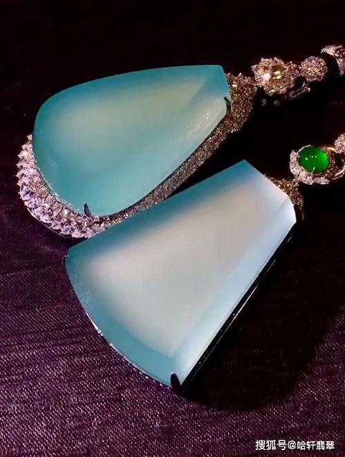 国产青色,探寻东方色彩之美  第3张