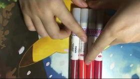 国产色1,探寻中国色彩文化的独特韵味  第3张