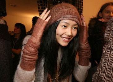 国产妞,展现中国女性魅力与风采的时尚传奇  第3张