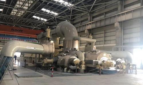 热综合热国产,探索能源变革与可持续发展之路  第3张