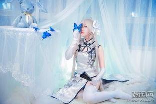 国产白丝在线观看,在线观看的视觉盛宴  第3张