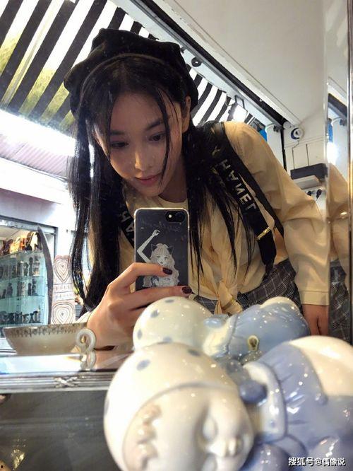 国产高清自拍偷拍,国产高清自拍偷拍现象解析  第3张