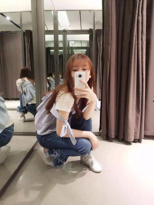 国产最新自拍,捕捉时代光影，展现青春风采  第3张